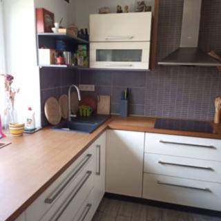 Prodej bytu 2+1 52 m² Chrudim