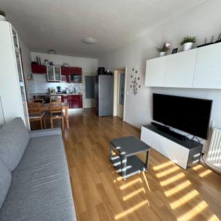 Prodej bytu 2+kk 57 m² Praha Hlubočepy, K Barrandovu
