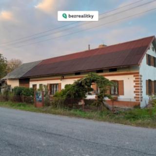 Prodej rodinného domu 140 m² Katusice Doubravice