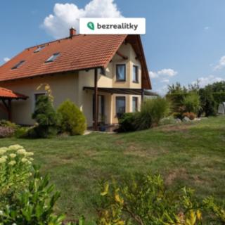 Prodej rodinného domu 140 m² Plzeň