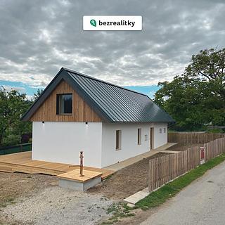 Prodej rodinného domu 101 m² Přibyslavice