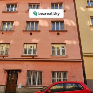 Prodej bytu 2+kk 55 m² Praha