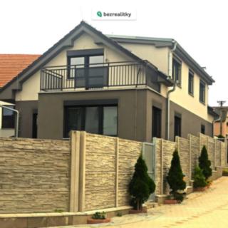 Prodej rodinného domu 160 m² Břežany II