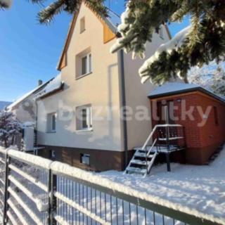 Prodej rodinného domu 253 m² Vejprty