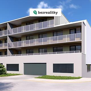 Prodej bytu 2+kk 52 m² Pardubice Pardubičky, Nová Tesla