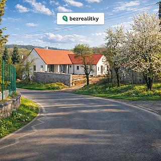 Prodej rodinného domu 390 m² Chýnice, Karlštejnská