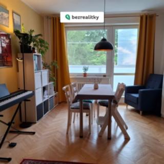 Prodej bytu 3+1 80 m² Ostrava