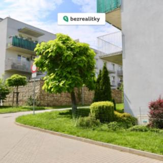 Prodej bytu 1+kk, garsoniery 48 m² Brno