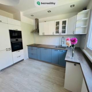 Prodej bytu 4+1 110 m² Nový Jičín