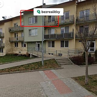 Prodej bytu 2+kk 45 m² Brno