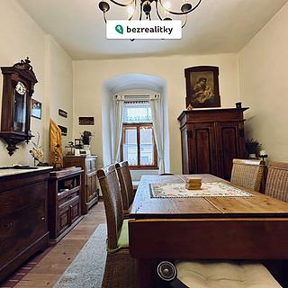 Prodej rodinného domu 180 m² Vratěnín