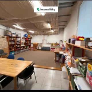 Prodej ostatního komerčního prostoru 83 m² Praha Chodov, Bohúňova