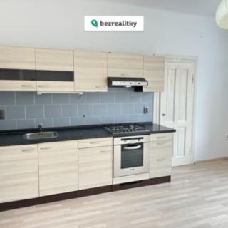 Prodej bytu 2+1 78 m² Plzeň