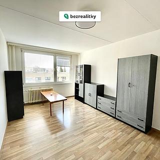 Prodej bytu 2+kk 45 m&sup2; Praha