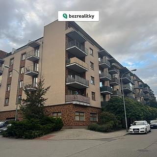 Prodej bytu 2+kk 65 m² Brno