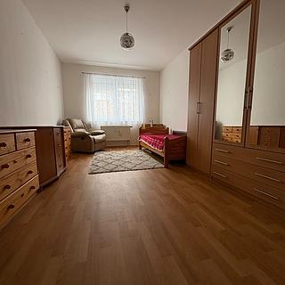 Prodej bytu 2+1 70 m&sup2; Mariánské Lázně