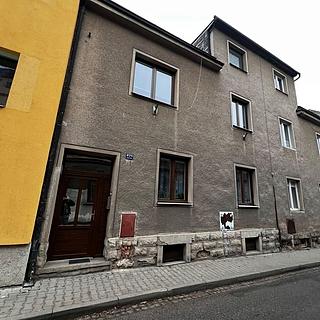 Prodej rodinného domu 166 m² Náchod, Poděbradova
