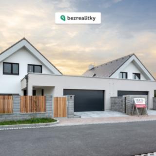 Prodej rodinného domu 212 m² Všestudy