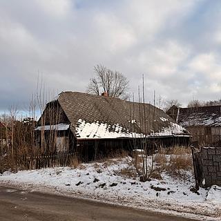 Prodej rodinného domu 100 m² Krouna