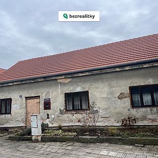 Prodej rodinného domu 110 m² Napajedla, Kollárova