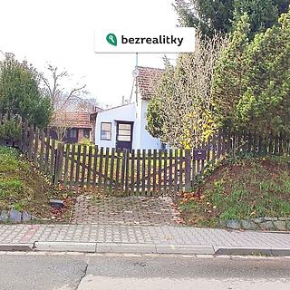 Prodej stavební parcely 1186 m² Popůvky