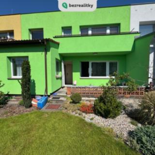 Prodej rodinného domu 186 m² Hradec Králové Pražské Předměstí, Zeyerova