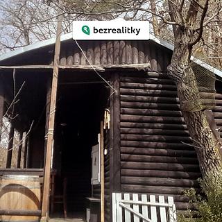 Prodej chaty 35 m² Újezd nade Mží