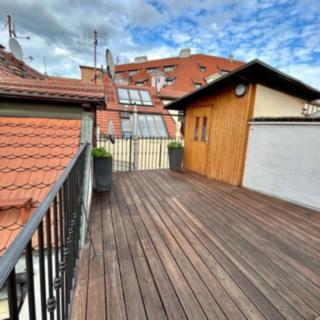 Prodej bytu 2+kk 50 m² Praha