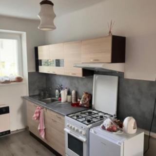Prodej bytu 2+1 58 m² Praha Modřany, Klostermannova