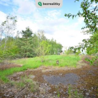 Prodej stavební parcely 2 065 m² Svatý Jan Hrachov