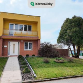 Prodej rodinného domu 300 m² Lednice