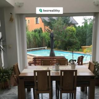 Prodej rodinného domu 294 m² Ondřejov, Školní