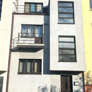 Prodej rodinného domu 200 m² Praha
