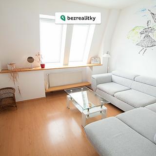 Prodej bytu 3+kk 82 m² Uherské Hradiště