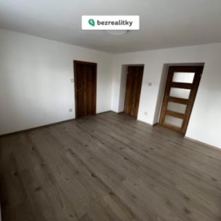 Prodej bytu 2+1 55 m² Moravská Třebová