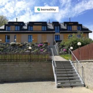 Prodej bytu 1+kk, garsoniery 38 m² Dolní Morava