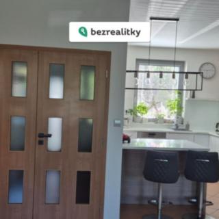 Prodej rodinného domu 157 m² Velké Přílepy