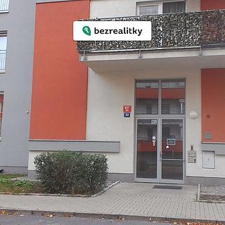 Prodej bytu 3+kk 64 m&sup2; Praha