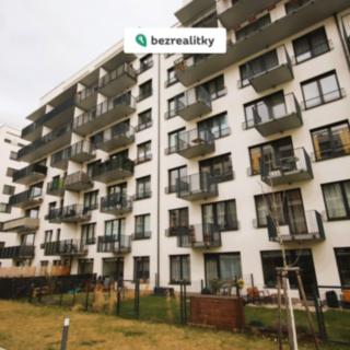 Prodej bytu 2+kk 60 m² Praha