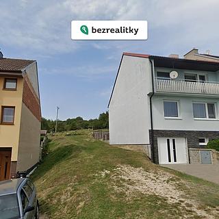Prodej stavební parcely 797 m&sup2; Strání