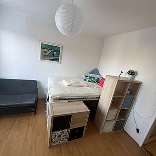 Prodej bytu 2+1 52 m² Praha