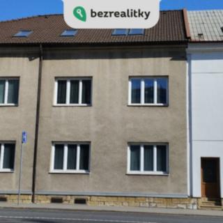 Prodej rodinného domu 401 m² Mladá Boleslav
