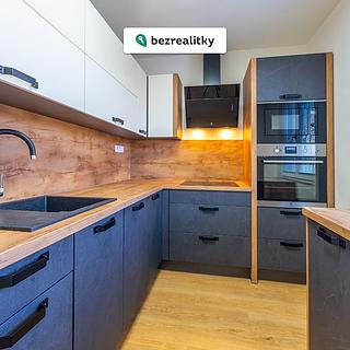 Prodej bytu 3+1 75 m&sup2; Praha