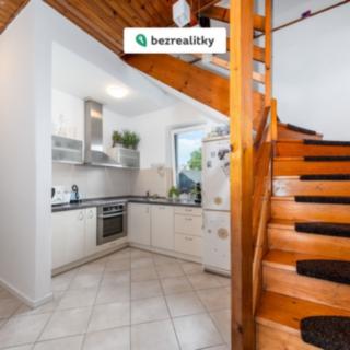 Prodej rodinného domu 190 m² Řevnice, 28. října