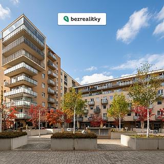Prodej bytu 3+kk 89 m² Praha