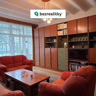 Prodej bytu 3+1 100 m² Praha Strašnice, Dětská