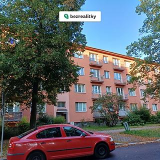 Prodej bytu 3+1 79 m² Havířov Město, Moskevská