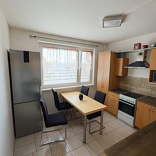Prodej bytu 2+1 62 m² Sokolov, Spartakiádní