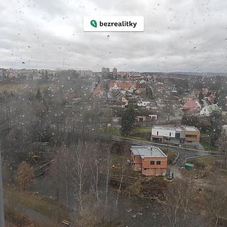 Prodej bytu 3+1 75 m² Karlovy Vary Rybáře, Konečná