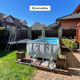 Prodej rodinného domu 140 m² Liberec XXX-Vratislavice nad Nisou, Dlouhomostecká